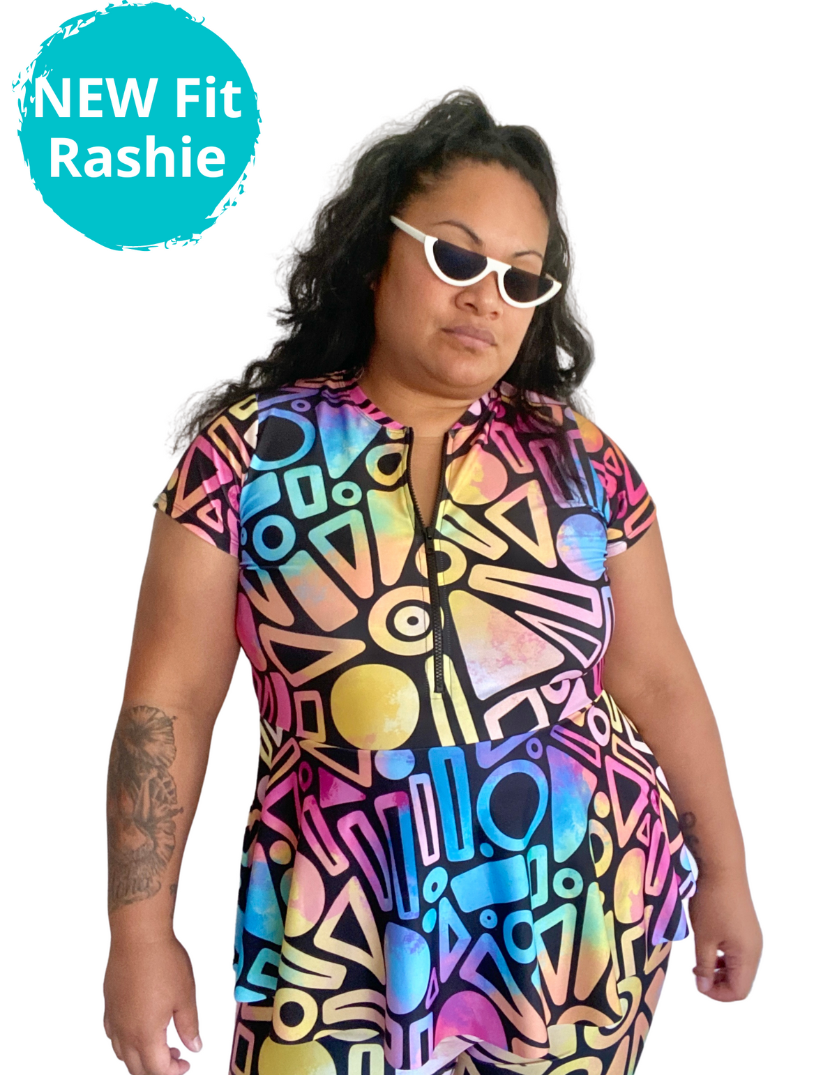 Aussie Rashie Australian Swimwear Rashies at Sam Hamby blog